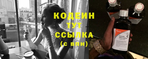 хмурый Белоозёрский