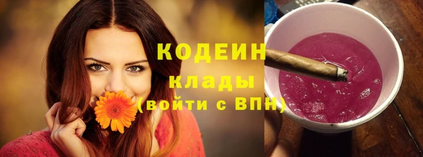 хмурый Белоозёрский
